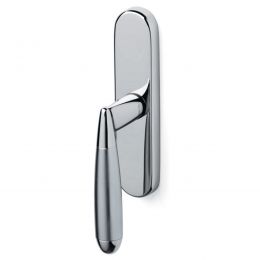 Maniglia per finestra cremonese Aster Olivari