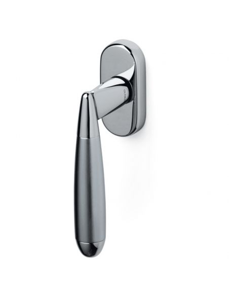 Maniglia per finestra martellina DK Aster Olivari