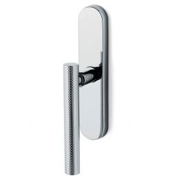 Maniglia per finestra cremonese Atena Rank Olivari