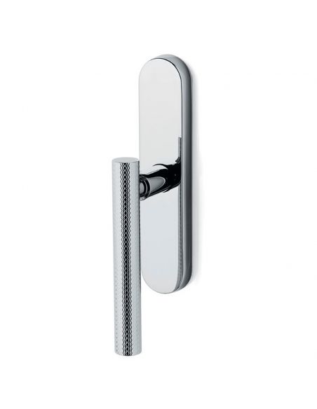 Maniglia per finestra cremonese Atena Rank Olivari