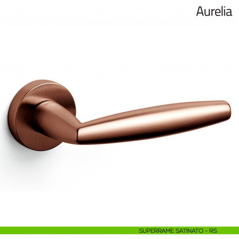 Maniglia Porta Interna Aurelia Olivari