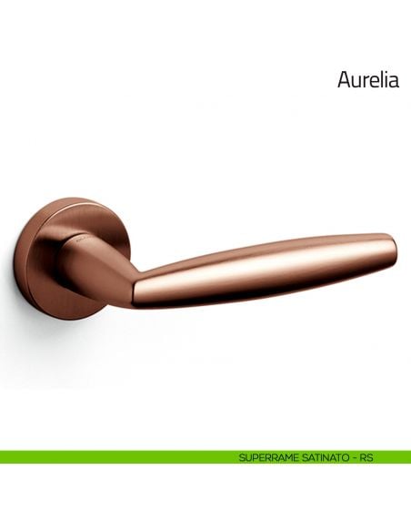 Maniglia Porta Interna Aurelia Olivari