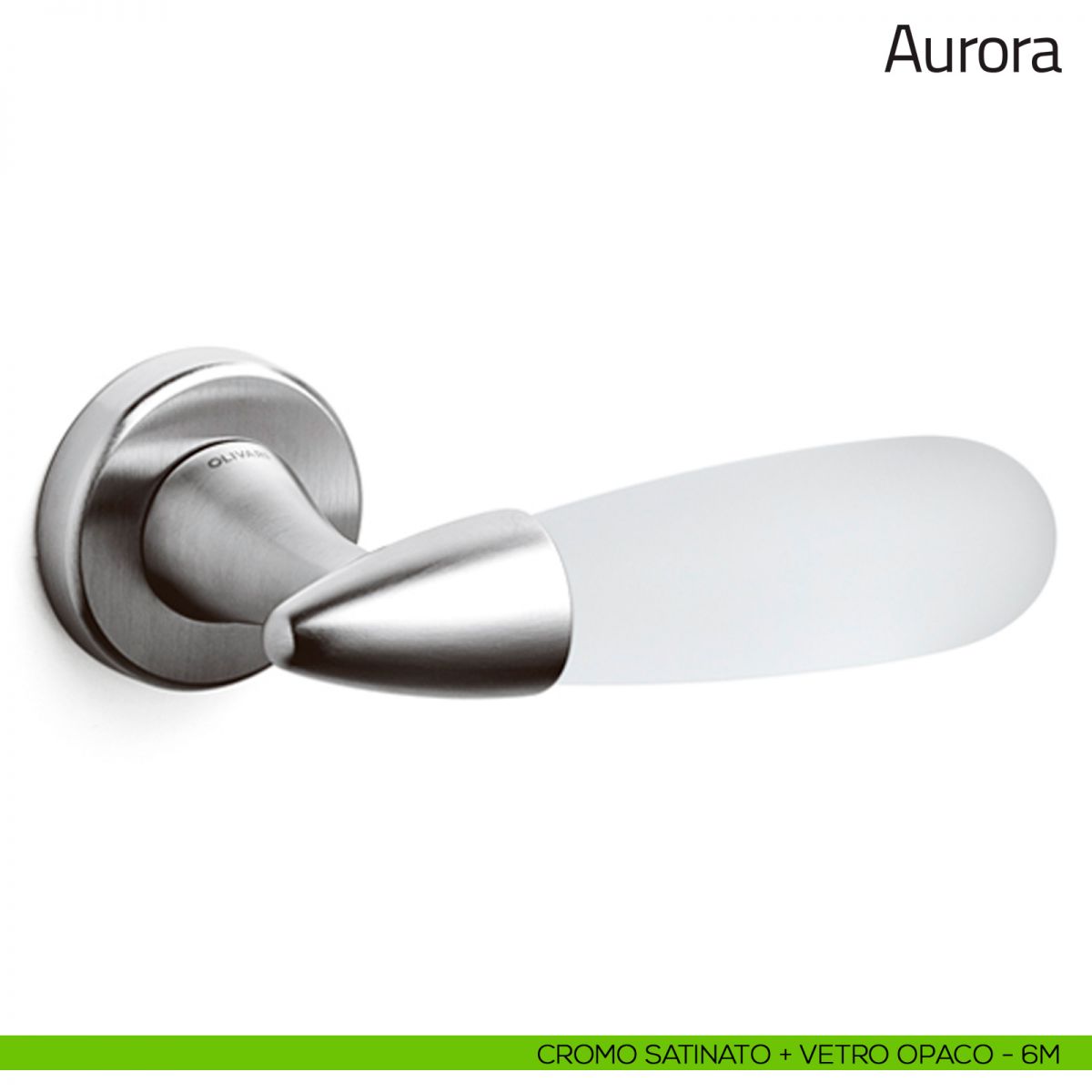 MANIGLIA PLACCA 90 ALLUMINIO ARGENTO