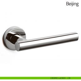 Maniglia per porta Beijing Olivari 2