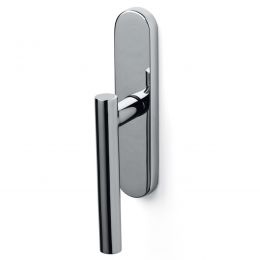 Maniglia per finestra cremonese Beijing Olivari