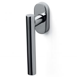 Maniglia per finestra martellina DK Beijing Olivari