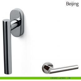 Maniglia per finestra martellina DK Beijing Olivari 2