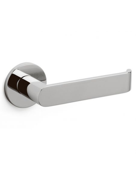 Maniglia per porta Beta Olivari bassa