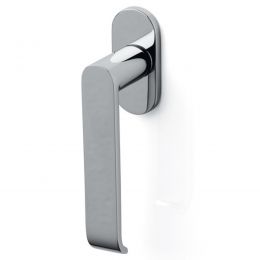 Maniglia per finestra martellina DK Beta Olivari