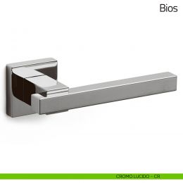 Maniglia per porta Bios Olivari 2