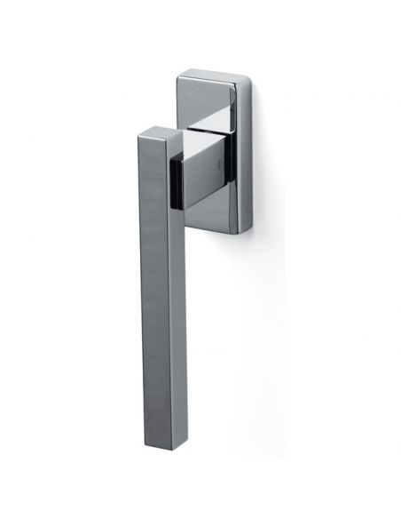 Maniglia per finestra martellina DK Bios Olivari