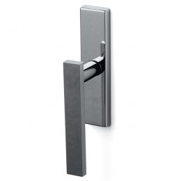 Maniglia per finestra cremonese Blade Olivari