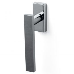 Maniglia per finestra martellina DK Blade Olivari