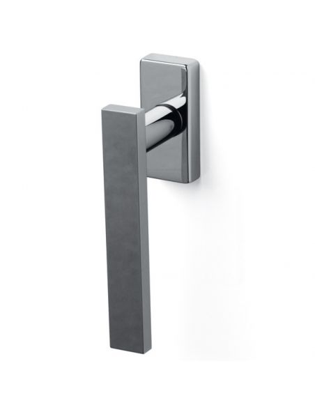 Maniglia per finestra martellina DK Blade Olivari