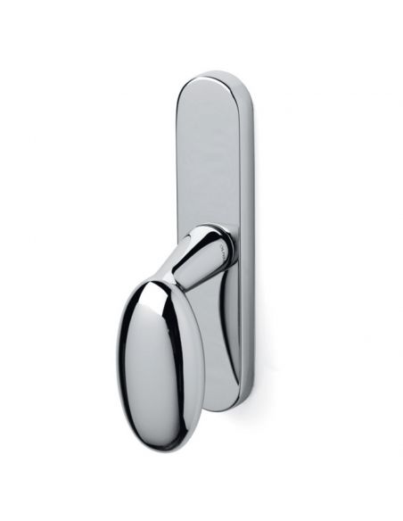 Maniglia per finestra cremonese Blindo Olivari