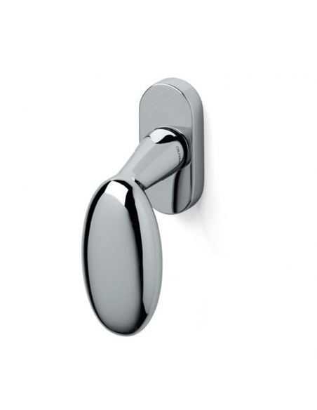 Maniglia per finestra martellina DK Blindo Olivari