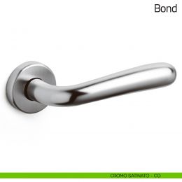 Maniglia per porta Bond Olivari 2