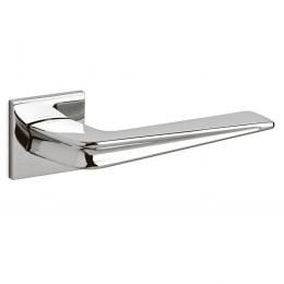 Maniglia per porta Chevron Olivari