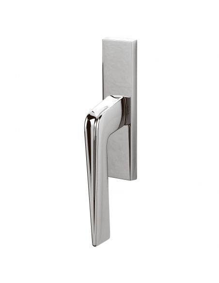 Maniglia per finestra cremonese Chevron Olivari