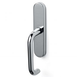 Maniglia per finestra cremonese Chiara Olivari