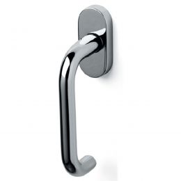 Maniglia per finestra martellina DK Chiara Olivari