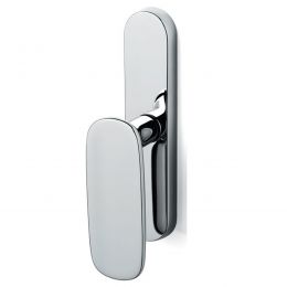 Maniglia per finestra cremonese Conca Olivari