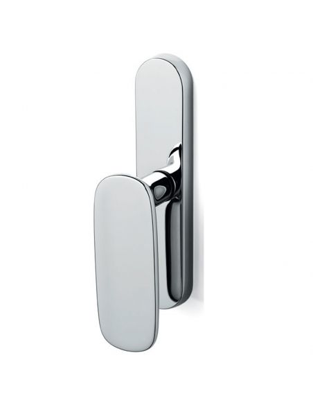 Maniglia per finestra cremonese Conca Olivari