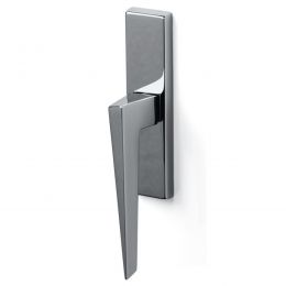 Maniglia per finestra cremonese Denver Olivari