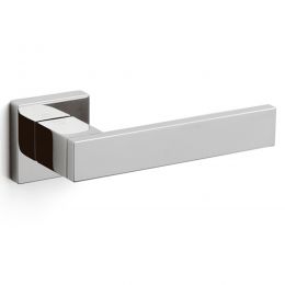 Maniglia per porta Diana Olivari