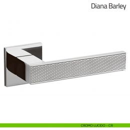 Maniglia per porta Diana Barley Olivari bassa 2