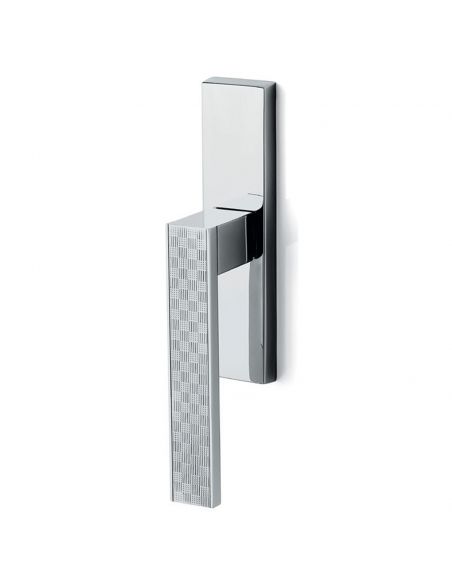 Maniglia per finestra cremonese Diana Damier Olivari