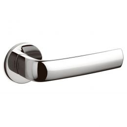 Maniglia per porta Diva Olivari