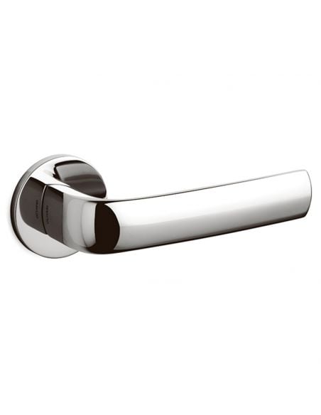 Maniglia per porta Diva Olivari