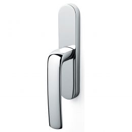 Maniglia per finestra cremonese Diva Olivari