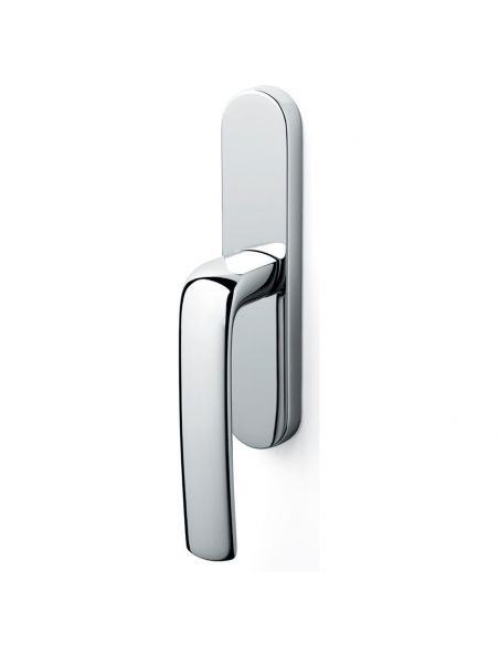 Maniglia per finestra cremonese Diva Olivari