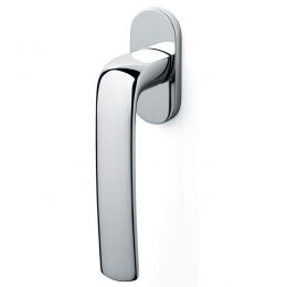 Maniglia per finestra martellina DK Diva Olivari