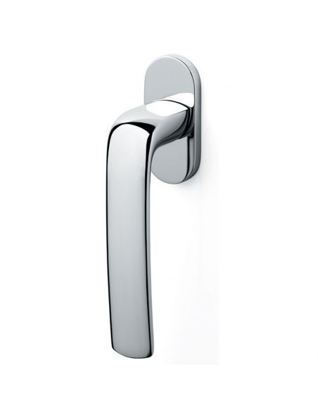 Maniglia per finestra martellina DK Diva Olivari