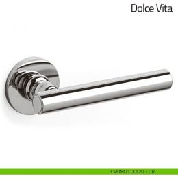 Maniglia per porta Dolce Vita Olivari 2
