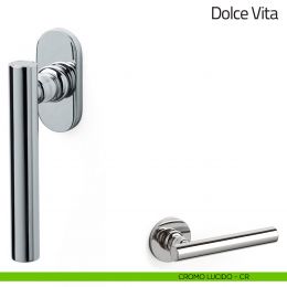 Maniglia per finestra martellina DK Dolce Vita Olivari 2