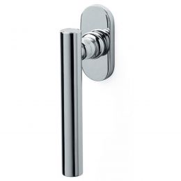 Maniglia per finestra martellina DK Dolce Vita Olivari