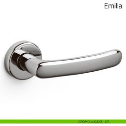 Maniglia per porta Emilia Olivari 2