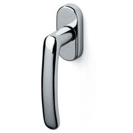 Maniglia per finestra martellina DK Emilia Olivari