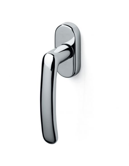 Maniglia per finestra martellina DK Emilia Olivari