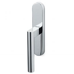 Maniglia per finestra cremonese Euclide Olivari