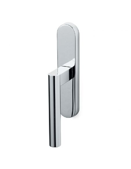 Maniglia per finestra cremonese Euclide Olivari