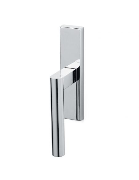 Maniglia per finestra cremonese Euclide Olivari