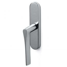 Maniglia per finestra cremonese Fin Olivari