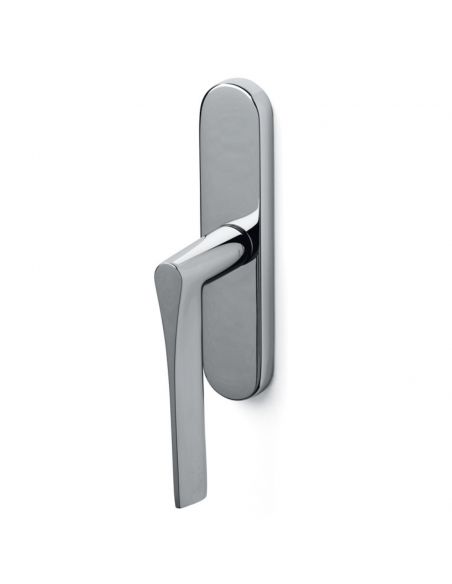 Maniglia per finestra cremonese Fin Olivari