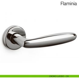 Maniglia per porta Flaminia Olivari 2