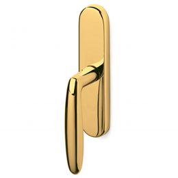 Maniglia per finestra cremonese Flaminia Olivari